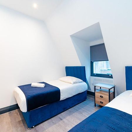 Flash Sale Brighton City Centre Seafront 2 Bedroom Flat Bn112Shp5C Εξωτερικό φωτογραφία