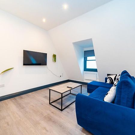 Flash Sale Brighton City Centre Seafront 2 Bedroom Flat Bn112Shp5C Εξωτερικό φωτογραφία