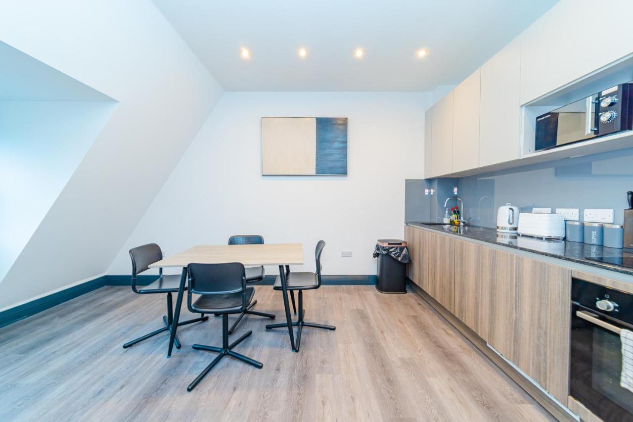 Flash Sale Brighton City Centre Seafront 2 Bedroom Flat Bn112Shp5C Εξωτερικό φωτογραφία