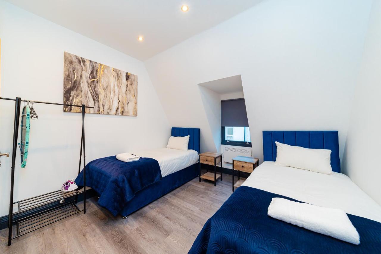 Flash Sale Brighton City Centre Seafront 2 Bedroom Flat Bn112Shp5C Εξωτερικό φωτογραφία