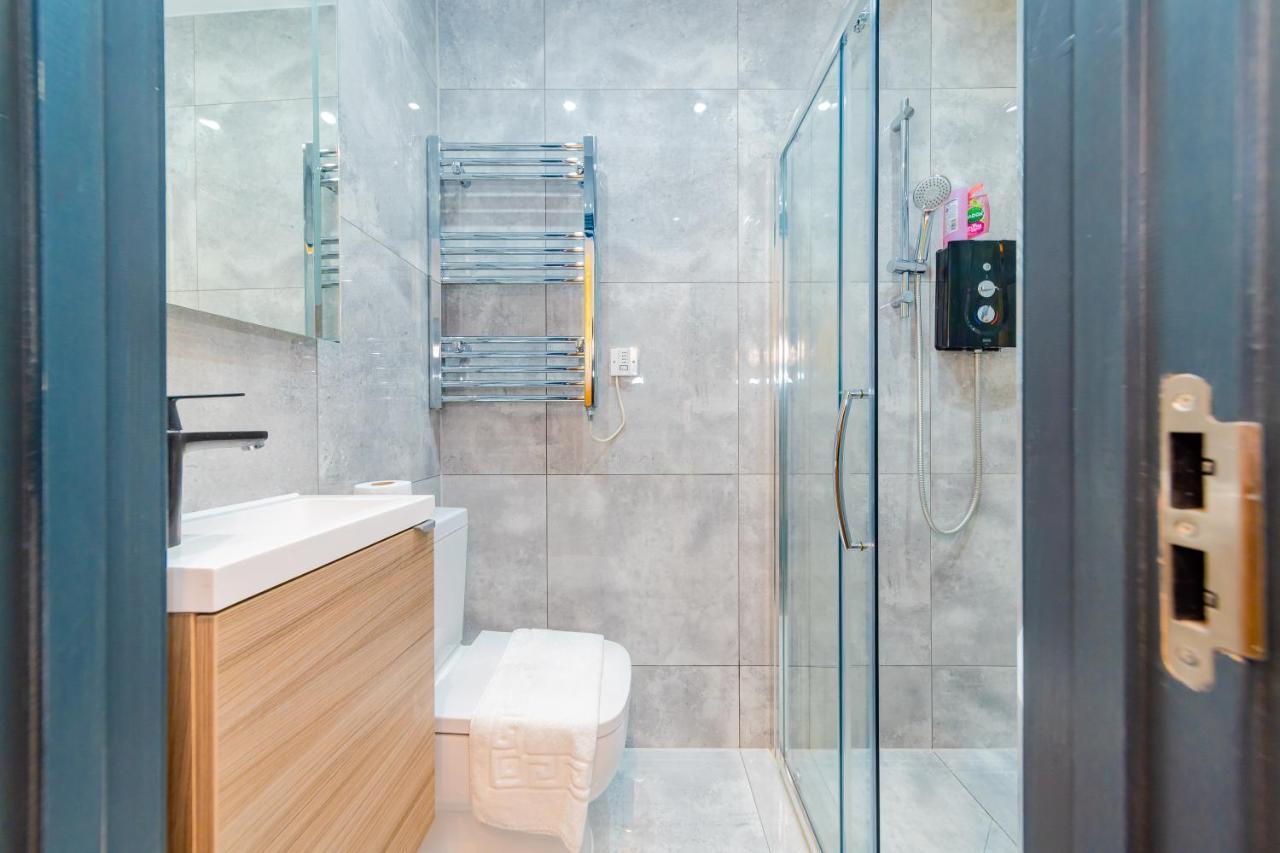 Flash Sale Brighton City Centre Seafront 2 Bedroom Flat Bn112Shp5C Εξωτερικό φωτογραφία