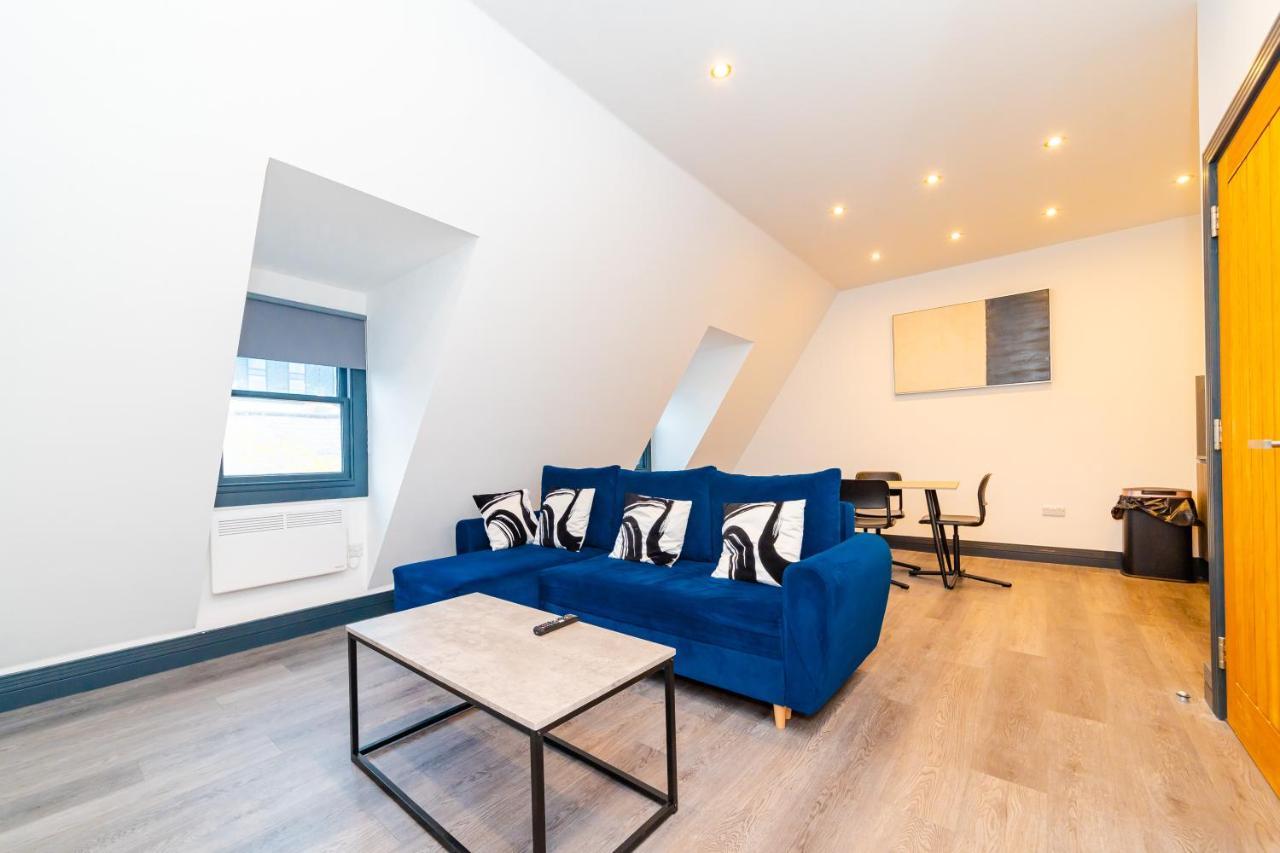 Flash Sale Brighton City Centre Seafront 2 Bedroom Flat Bn112Shp5C Εξωτερικό φωτογραφία