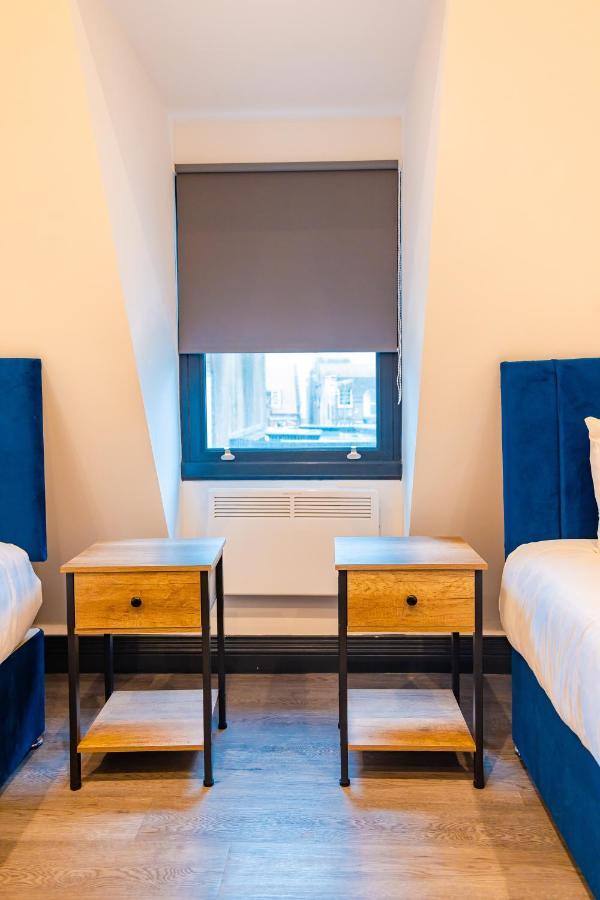 Flash Sale Brighton City Centre Seafront 2 Bedroom Flat Bn112Shp5C Εξωτερικό φωτογραφία
