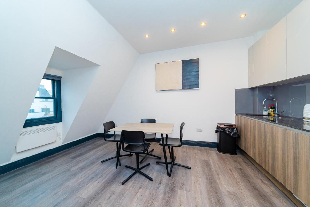 Flash Sale Brighton City Centre Seafront 2 Bedroom Flat Bn112Shp5C Εξωτερικό φωτογραφία