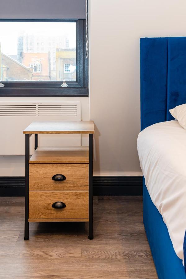 Flash Sale Brighton City Centre Seafront 2 Bedroom Flat Bn112Shp5C Εξωτερικό φωτογραφία