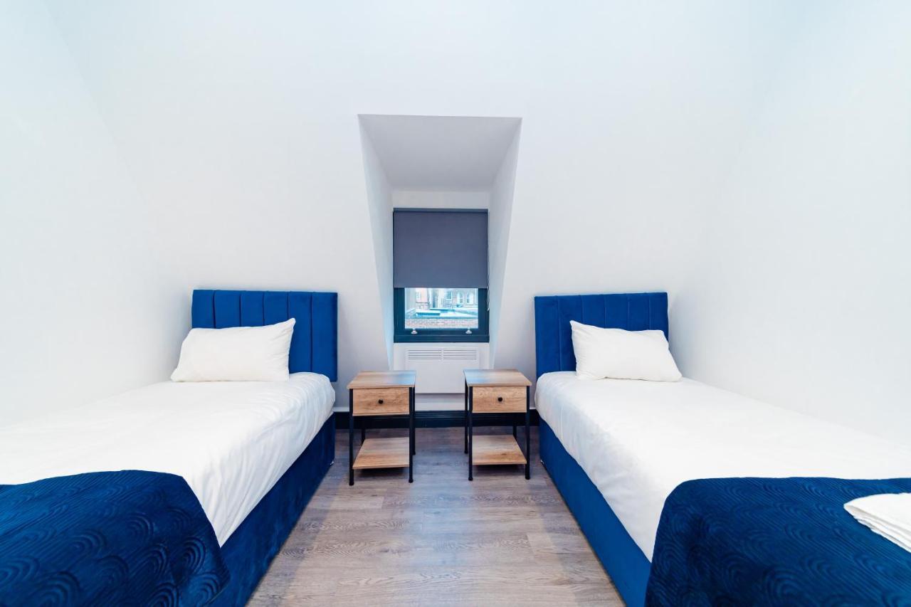 Flash Sale Brighton City Centre Seafront 2 Bedroom Flat Bn112Shp5C Εξωτερικό φωτογραφία