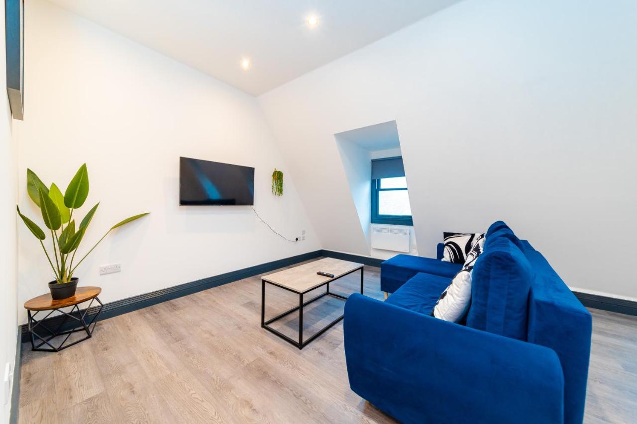 Flash Sale Brighton City Centre Seafront 2 Bedroom Flat Bn112Shp5C Εξωτερικό φωτογραφία