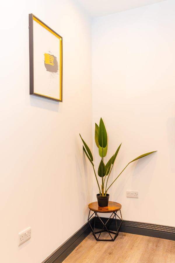 Flash Sale Brighton City Centre Seafront 2 Bedroom Flat Bn112Shp5C Εξωτερικό φωτογραφία